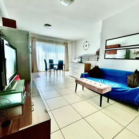 Apartment Centre With Sea-view Malta
