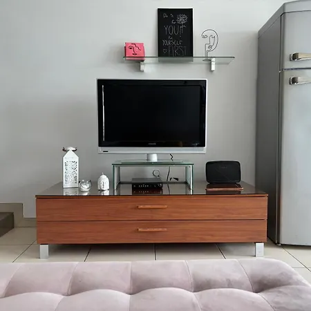 Apartment Centre With Sea-view Malta Gzira