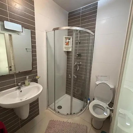 Apartment Centre With Sea-view Malta *