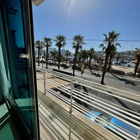 Apartment Centre With Sea-view Malta *